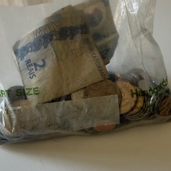 Mixed Coin Collection - Picture 3 of 8